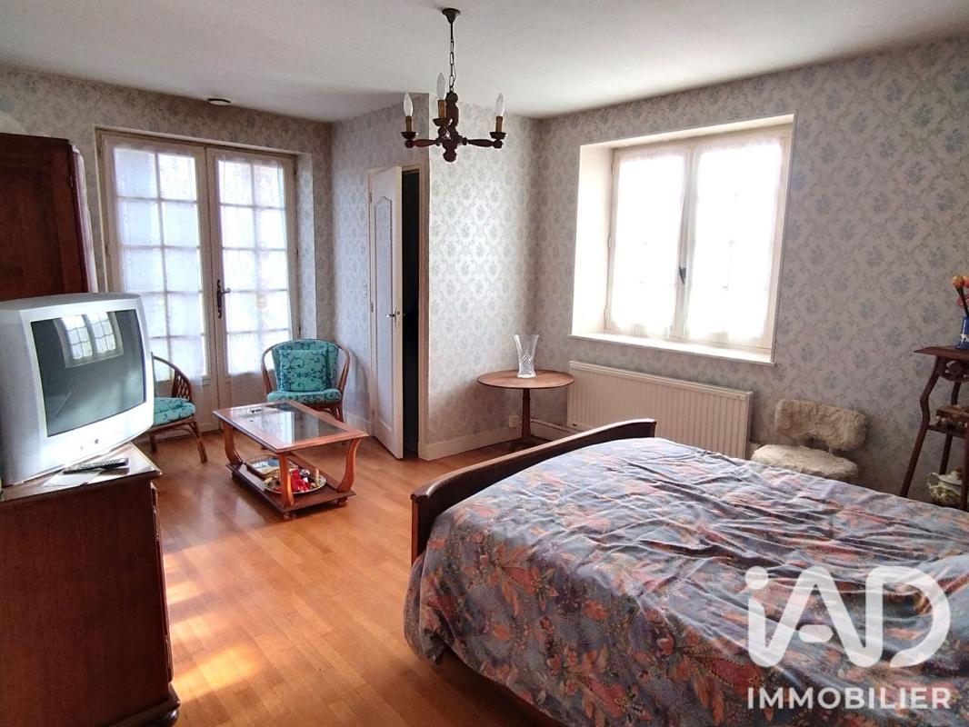 Maison 3 Pièce(s) Vendôme - Photo 4