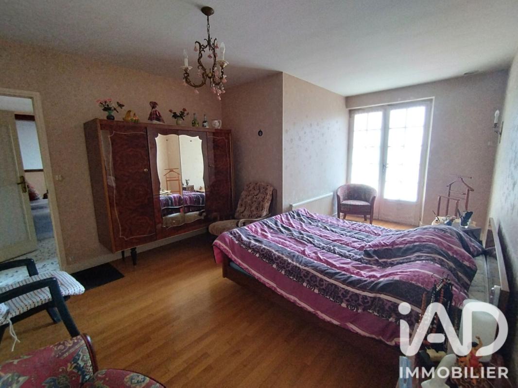 Maison 3 Pièce(s) Vendôme - Photo 5