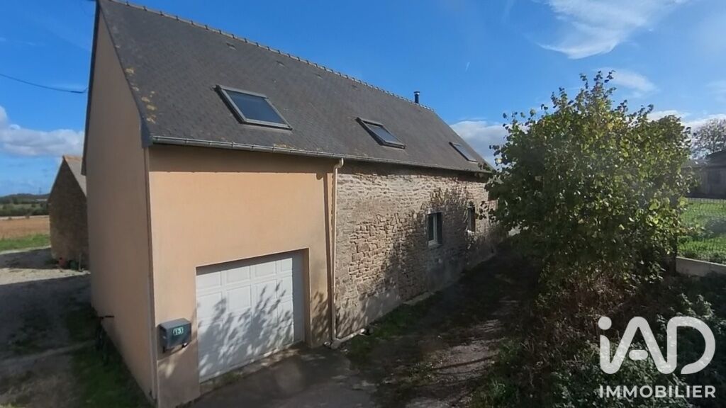 Maison 5 Pièce(s) Bréhand - Photo 3