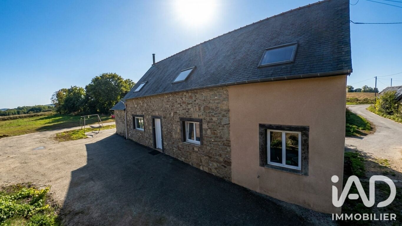 Maison 5 Pièce(s) Bréhand - Photo 4