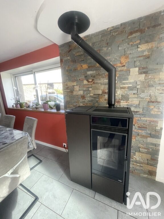 Maison 5 Pièce(s) Bréhand - Photo 7