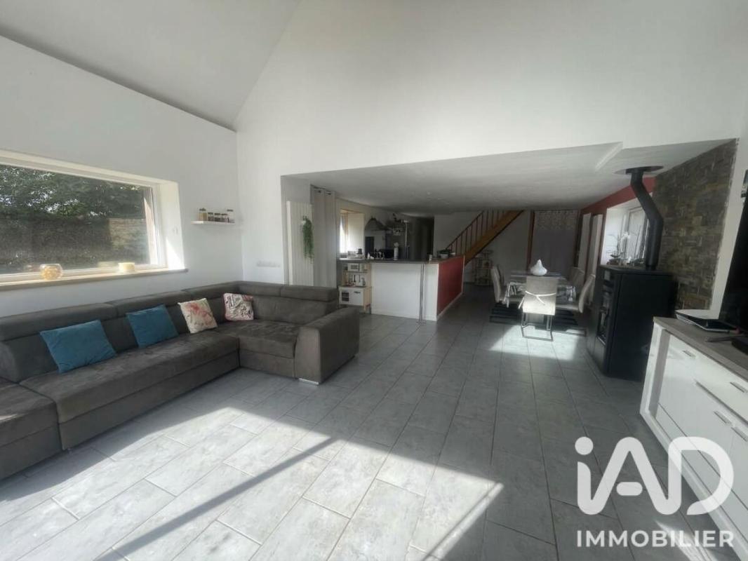 Maison 5 Pièce(s) Bréhand - Photo 8