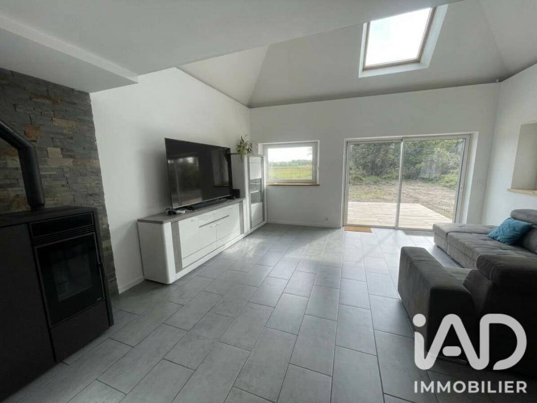 Maison 5 Pièce(s) Bréhand - Photo 9