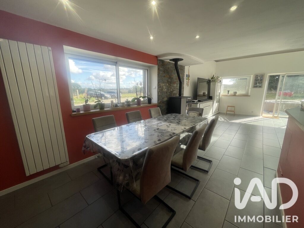 Maison 5 Pièce(s) Bréhand - Photo 10