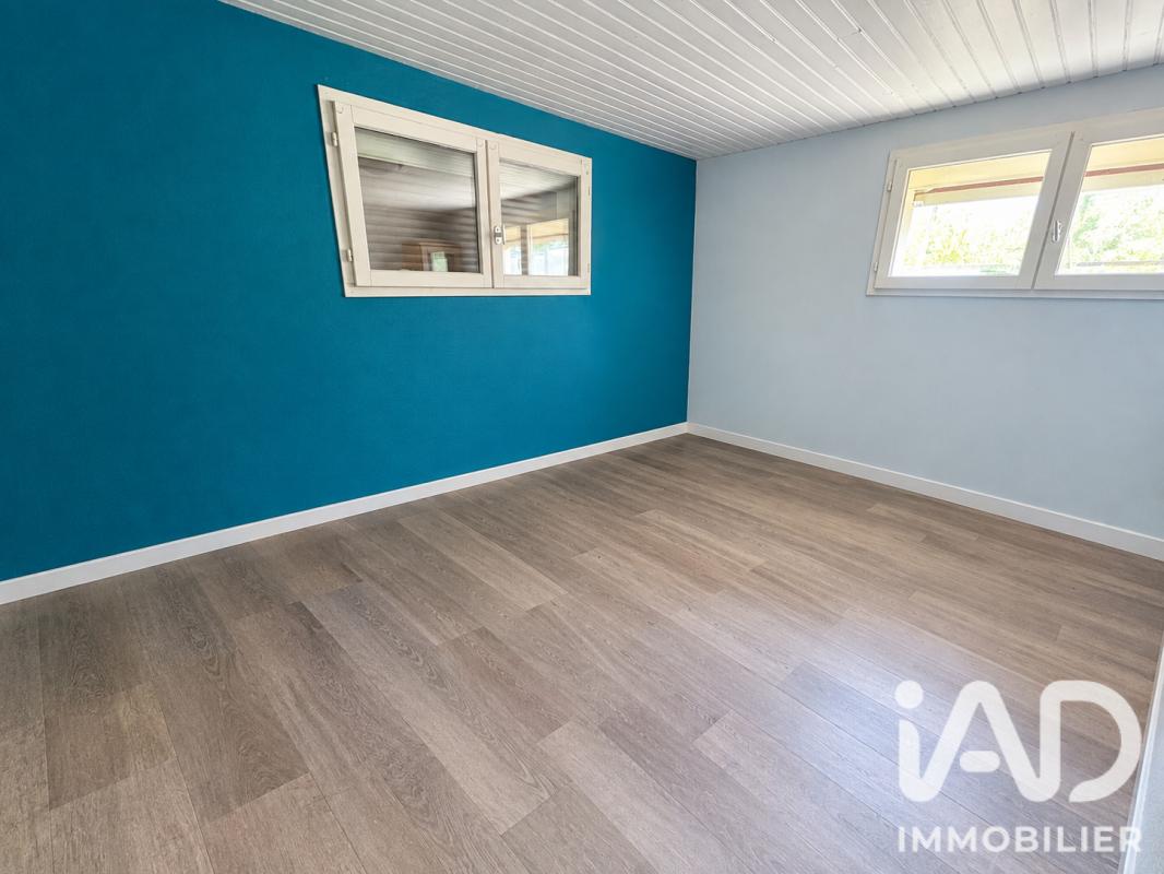 Maison 7 Pièce(s) Bazoches-lès-Bray - Photo 11