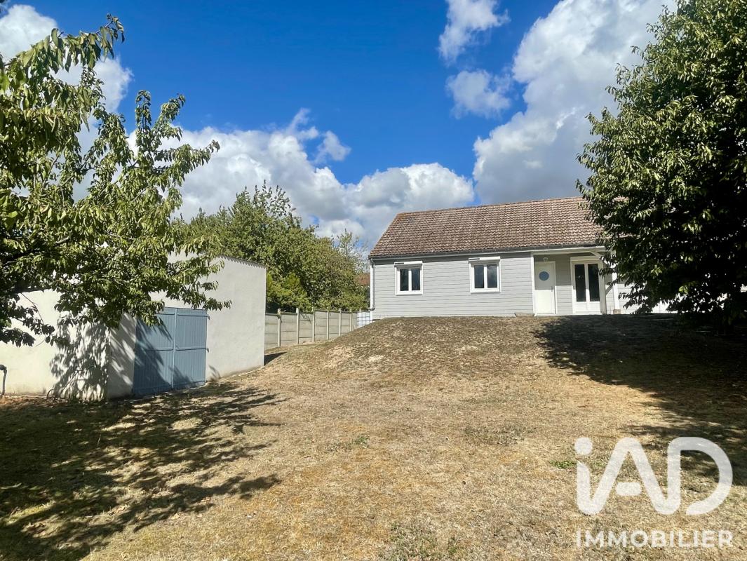 Maison 7 Pièce(s) Bazoches-lès-Bray - Photo 14