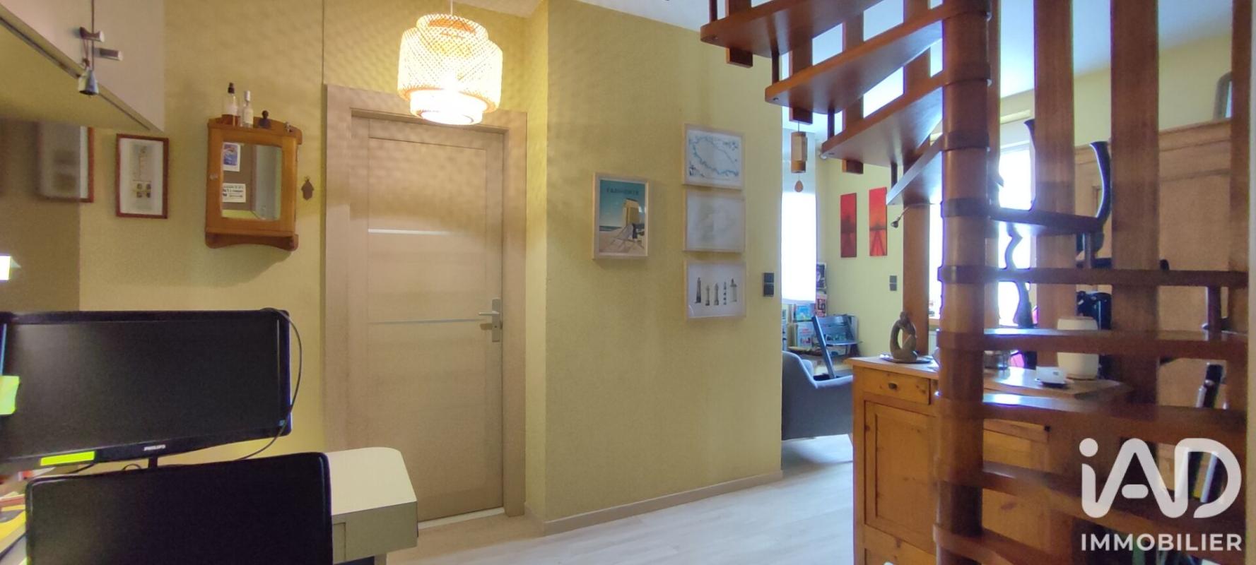 Maison 6 Pièce(s) Besançon - Photo 9
