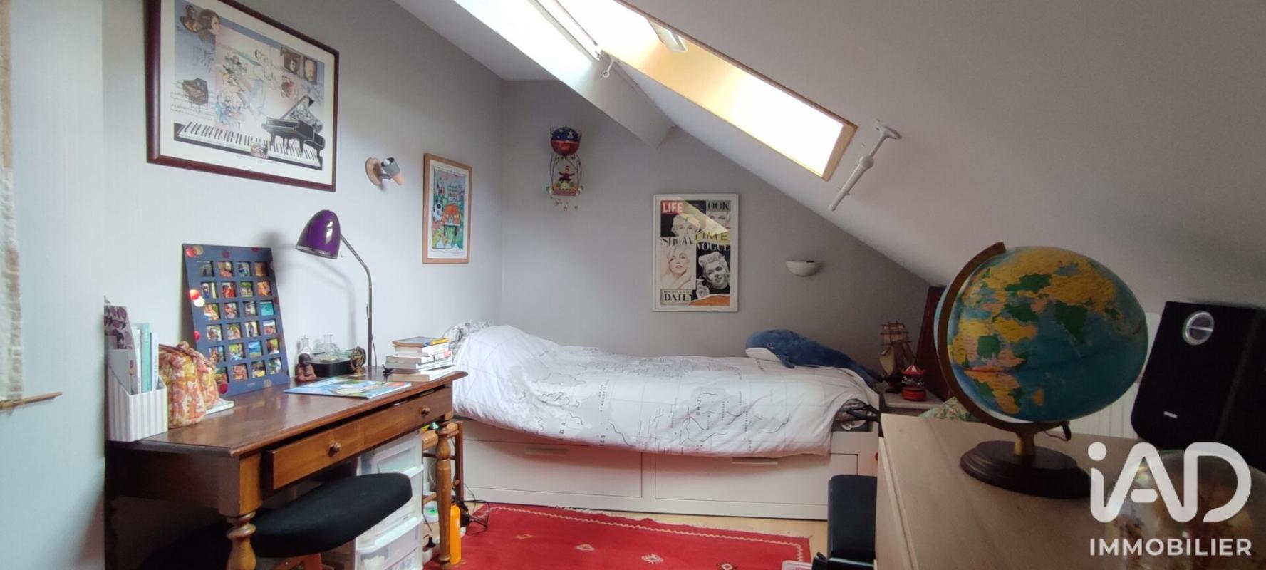 Maison 6 Pièce(s) Besançon - Photo 12