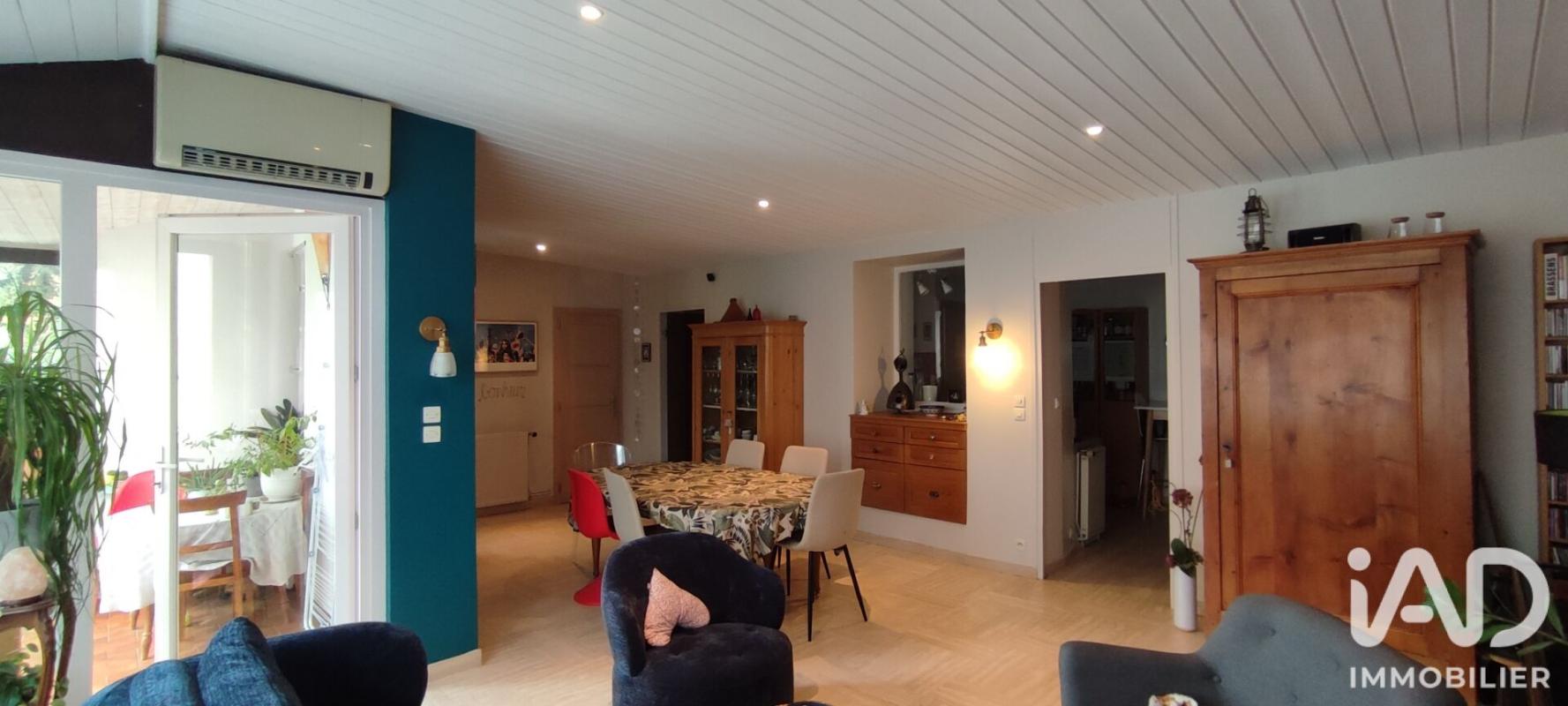 Maison 6 Pièce(s) Besançon - Photo 3