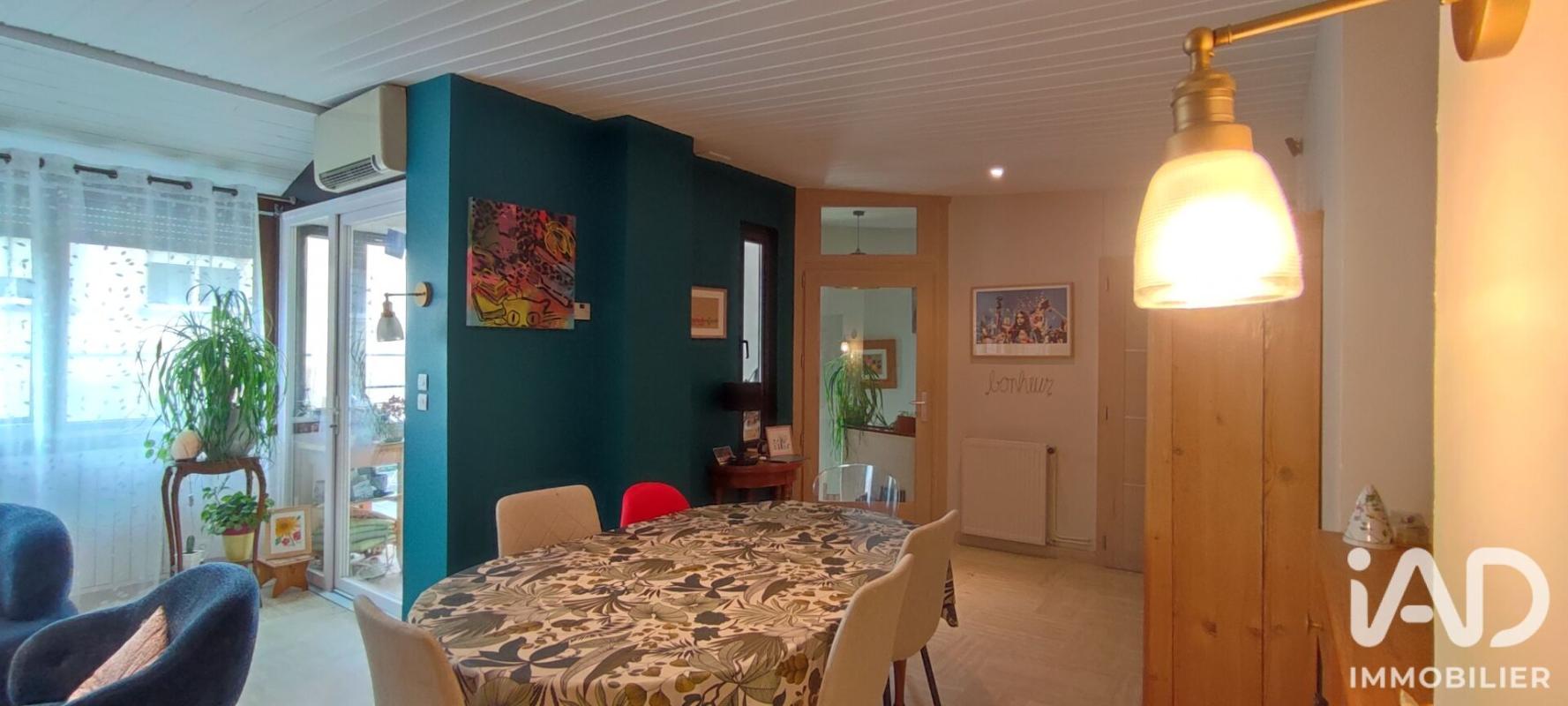 Maison 6 Pièce(s) Besançon - Photo 4
