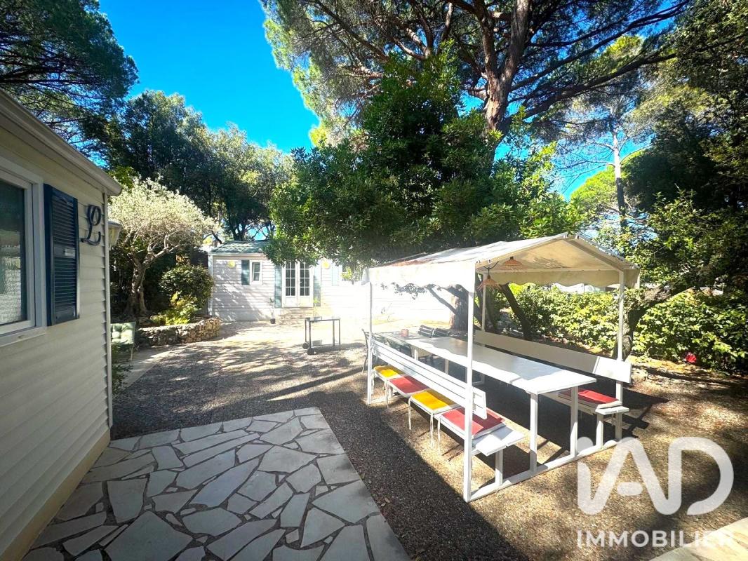 Terrain  Fréjus - Photo 5