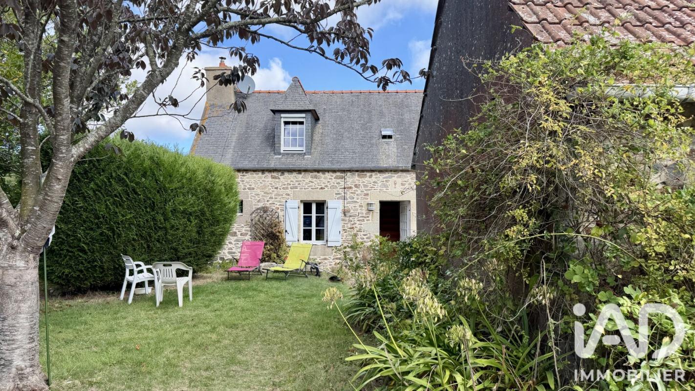 Maison 4 Pièce(s) Lézardrieux - Photo 1