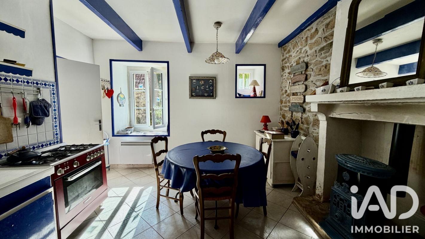 Maison 4 Pièce(s) Lézardrieux - Photo 3