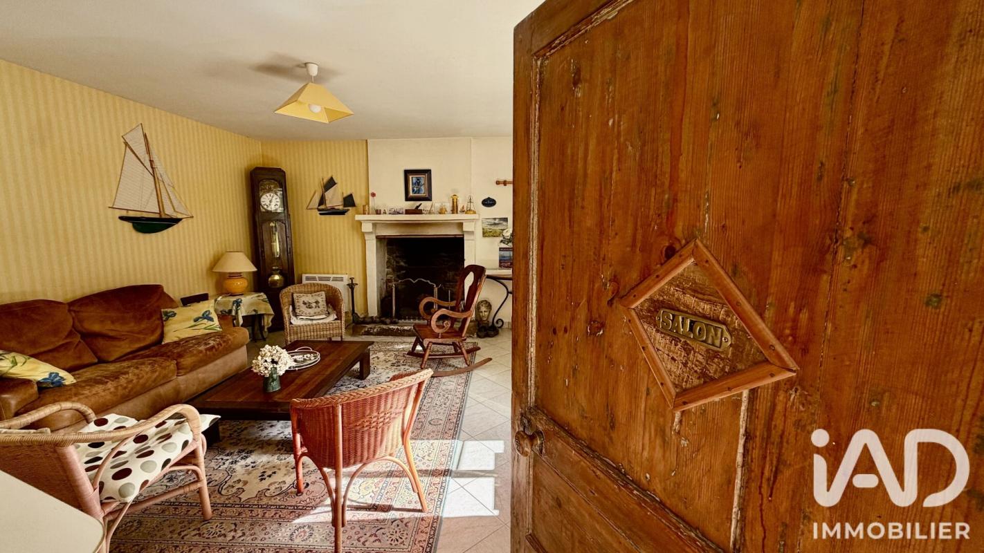 Maison 4 Pièce(s) Lézardrieux - Photo 4