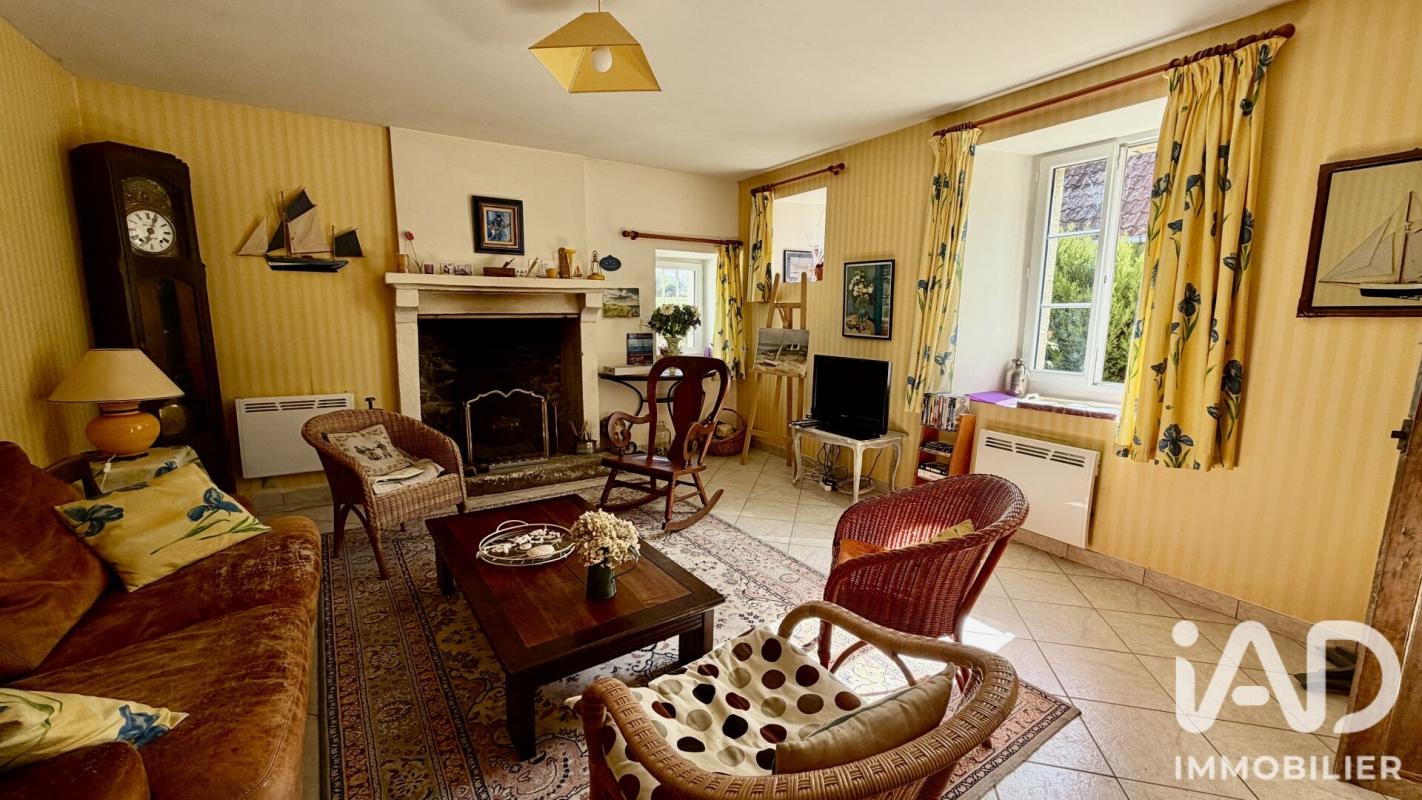 Maison 4 Pièce(s) Lézardrieux - Photo 5