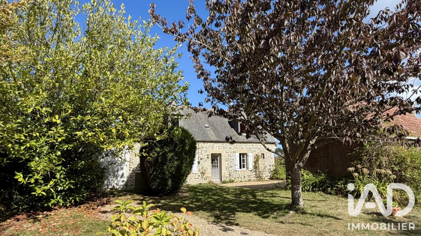 Maison 4 Pièce(s) Lézardrieux - Photo 12