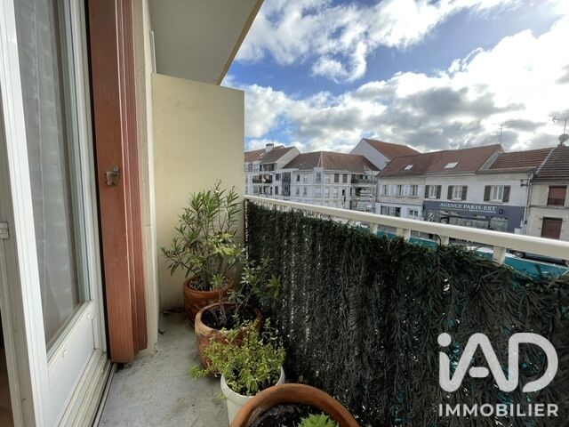 Appartement 3 Pièce(s) Villeparisis - Photo 6