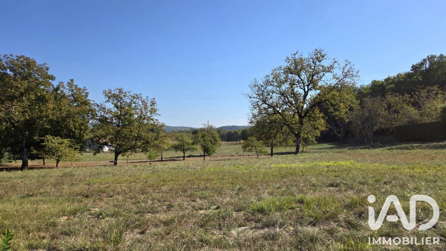 Terrain  Lanzac - Photo 1