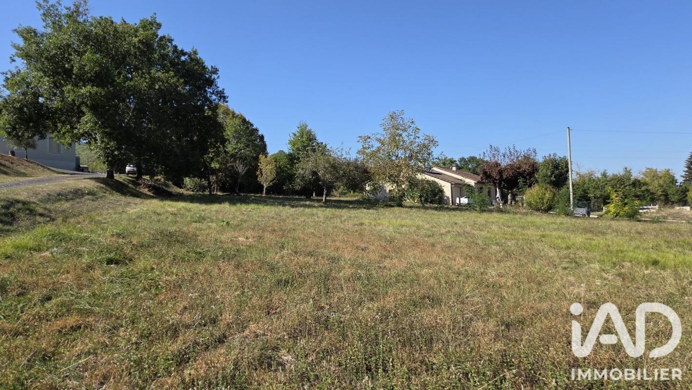 Terrain  Lanzac - Photo 3