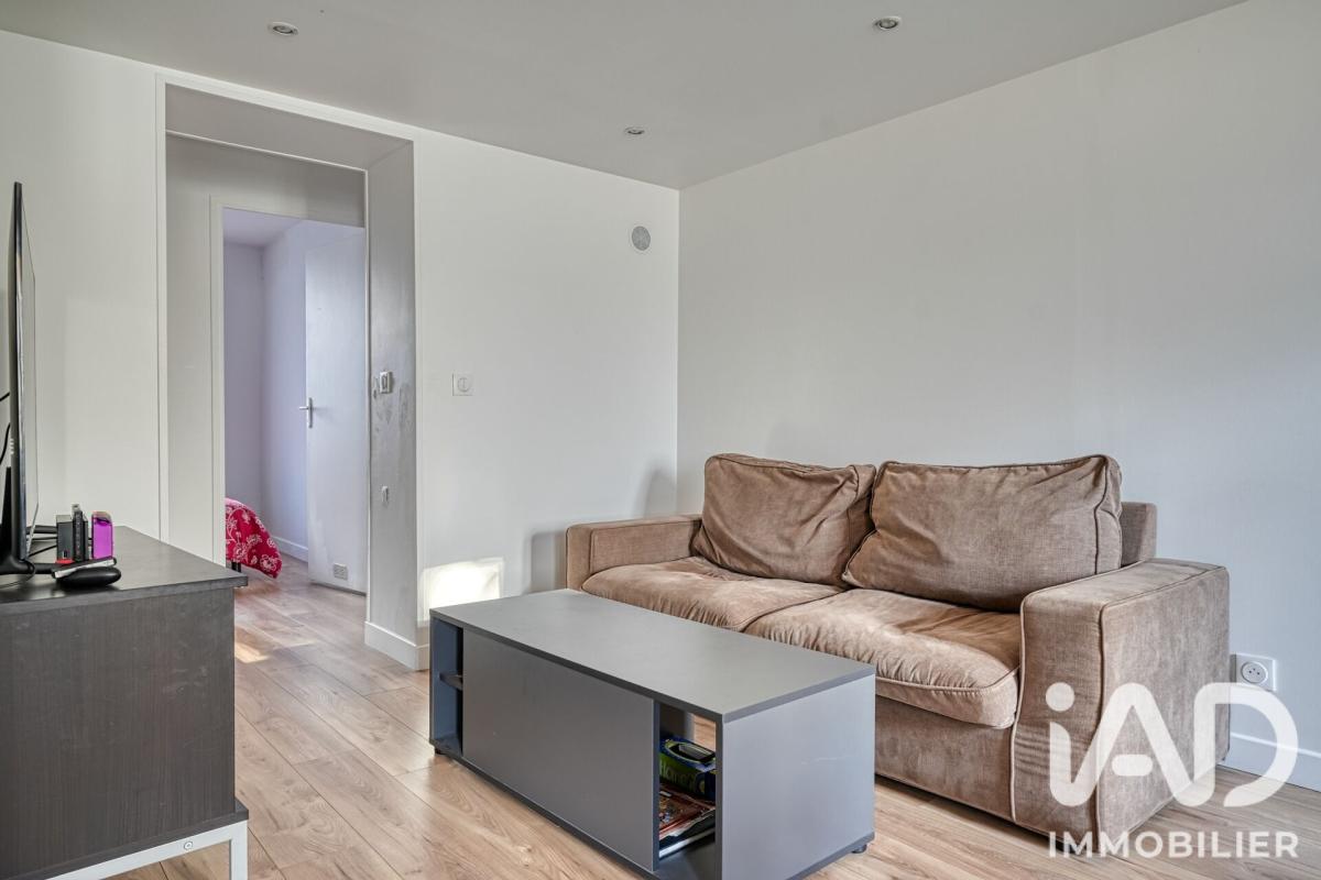 Appartement 4 Pièce(s) Saint-Leu-la-Forêt - Photo 4