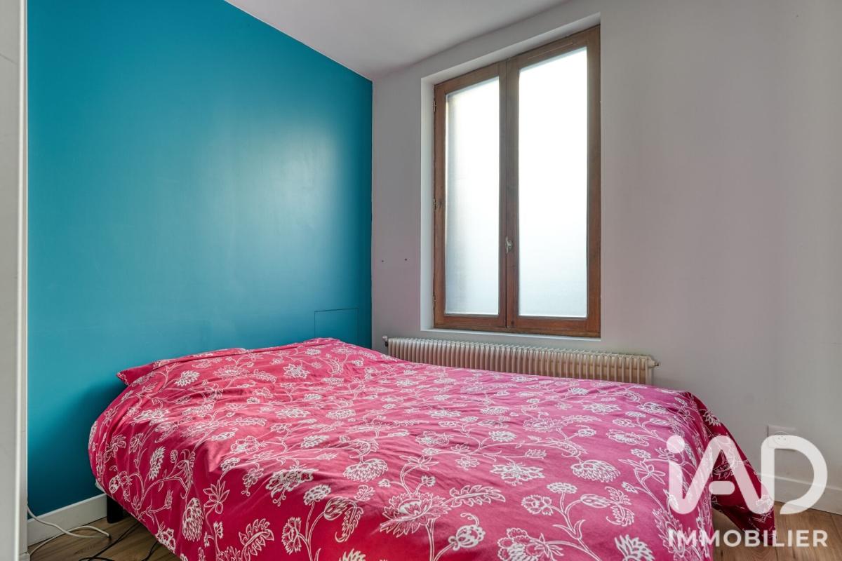 Appartement 4 Pièce(s) Saint-Leu-la-Forêt - Photo 9