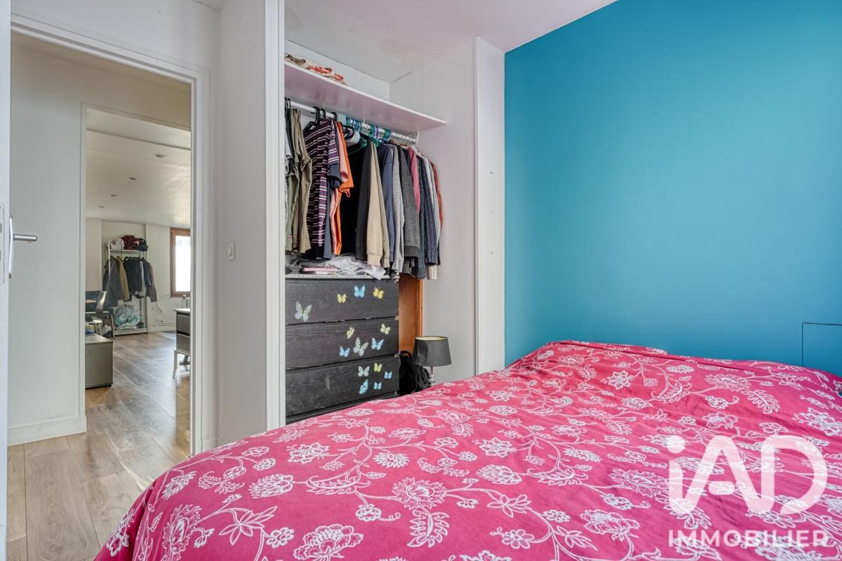 Appartement 4 Pièce(s) Saint-Leu-la-Forêt - Photo 10