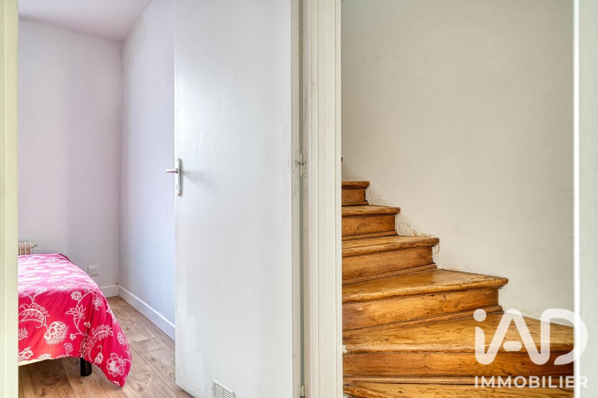 Appartement 4 Pièce(s) Saint-Leu-la-Forêt - Photo 11