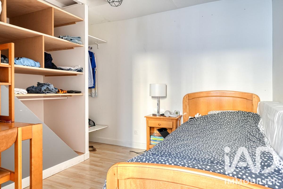 Appartement 4 Pièce(s) Saint-Leu-la-Forêt - Photo 12