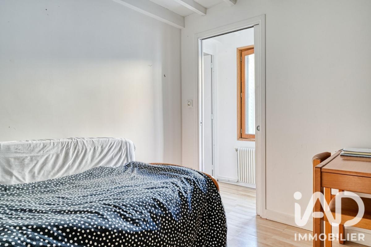 Appartement 4 Pièce(s) Saint-Leu-la-Forêt - Photo 13