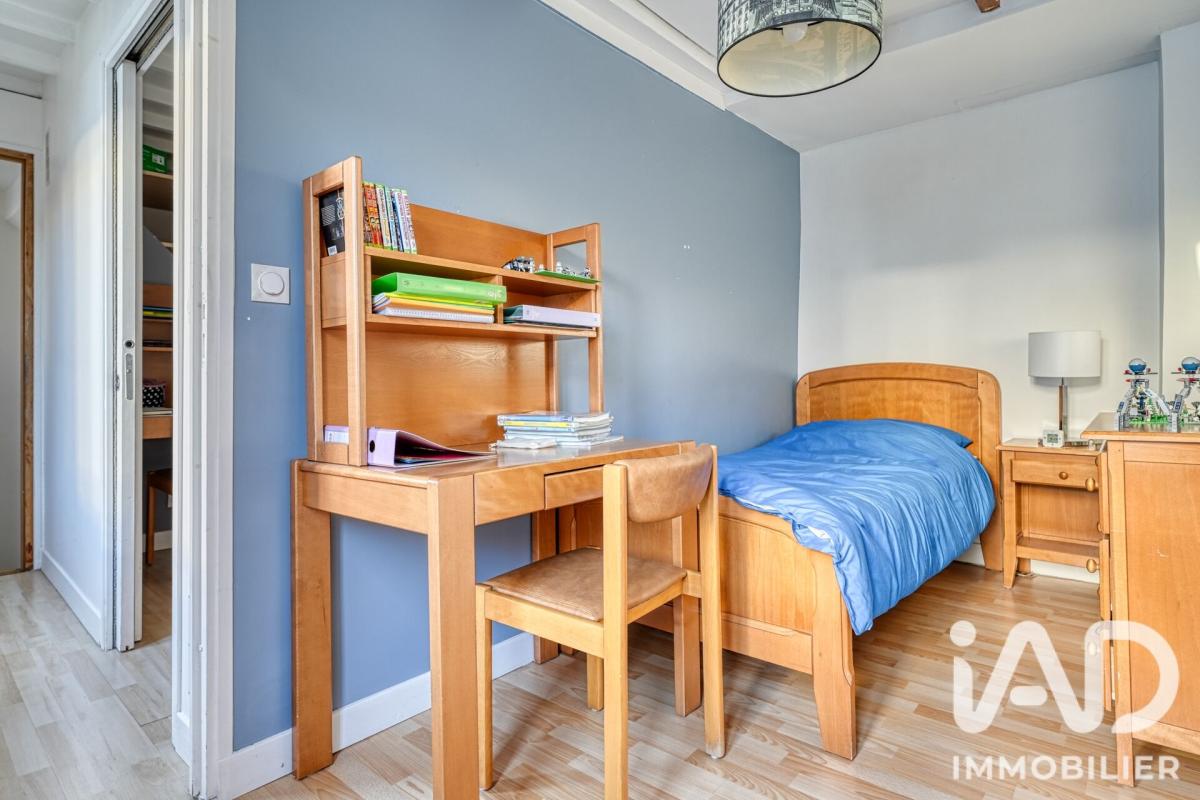 Appartement 4 Pièce(s) Saint-Leu-la-Forêt - Photo 14