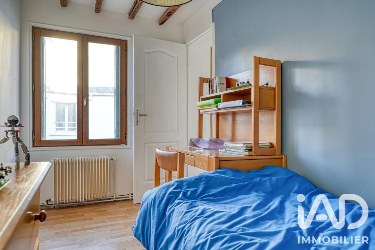 Appartement 4 Pièce(s) Saint-Leu-la-Forêt - Photo 15