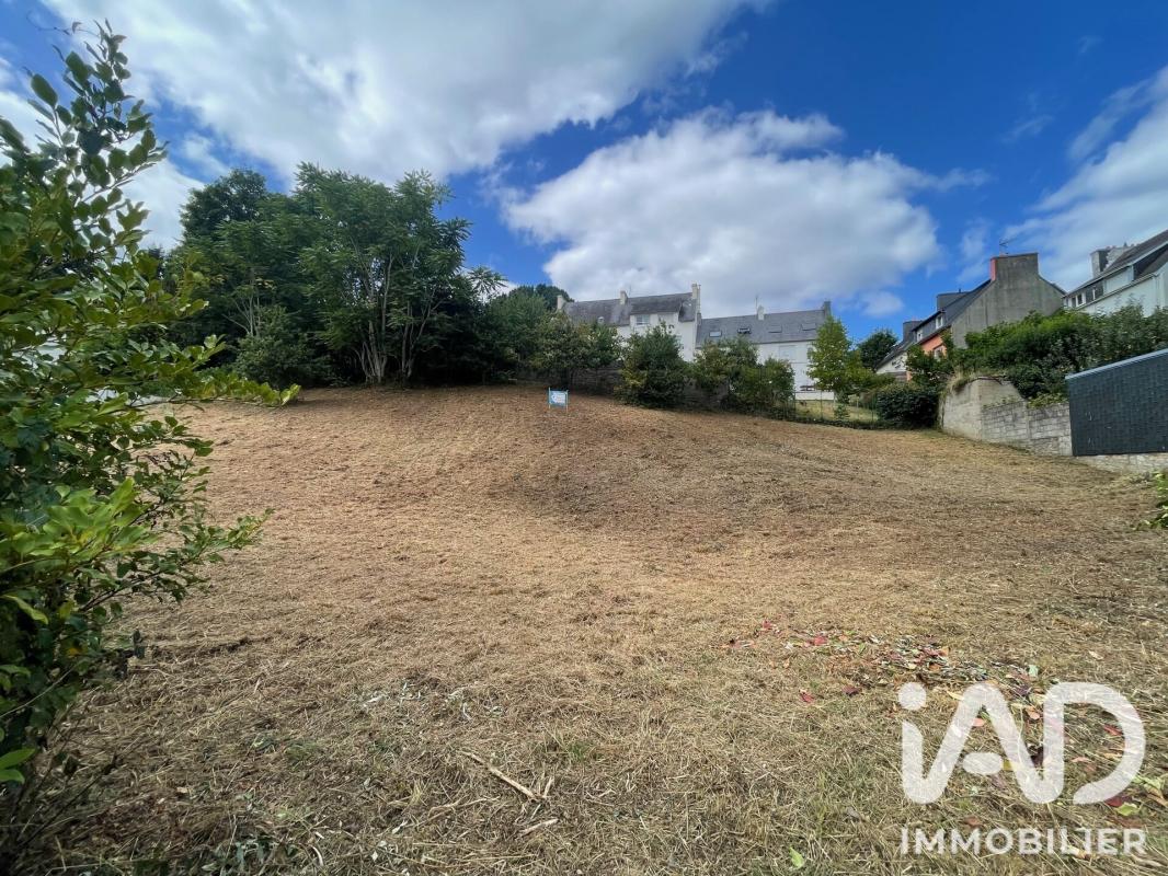 Terrain  Quimper - Photo 1