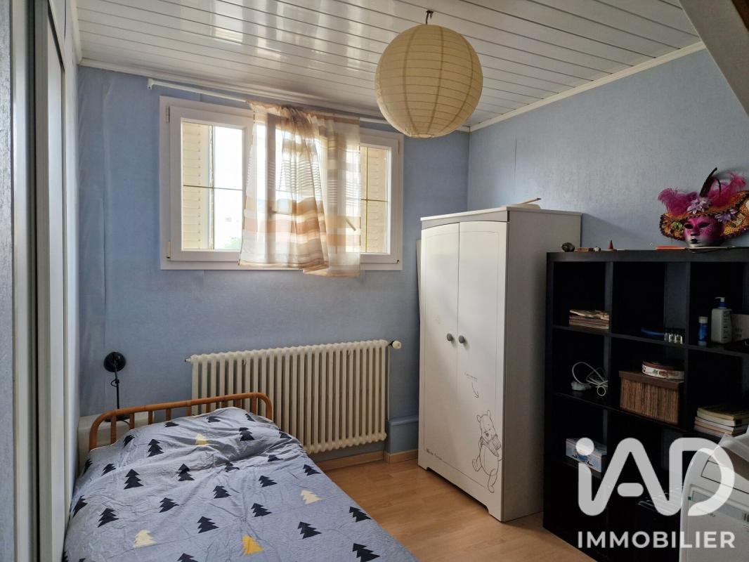 Maison 6 Pièce(s) Dijon - Photo 5