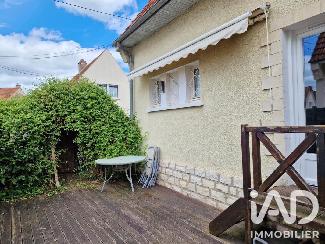 Maison 6 Pièce(s) Dijon - Photo 8