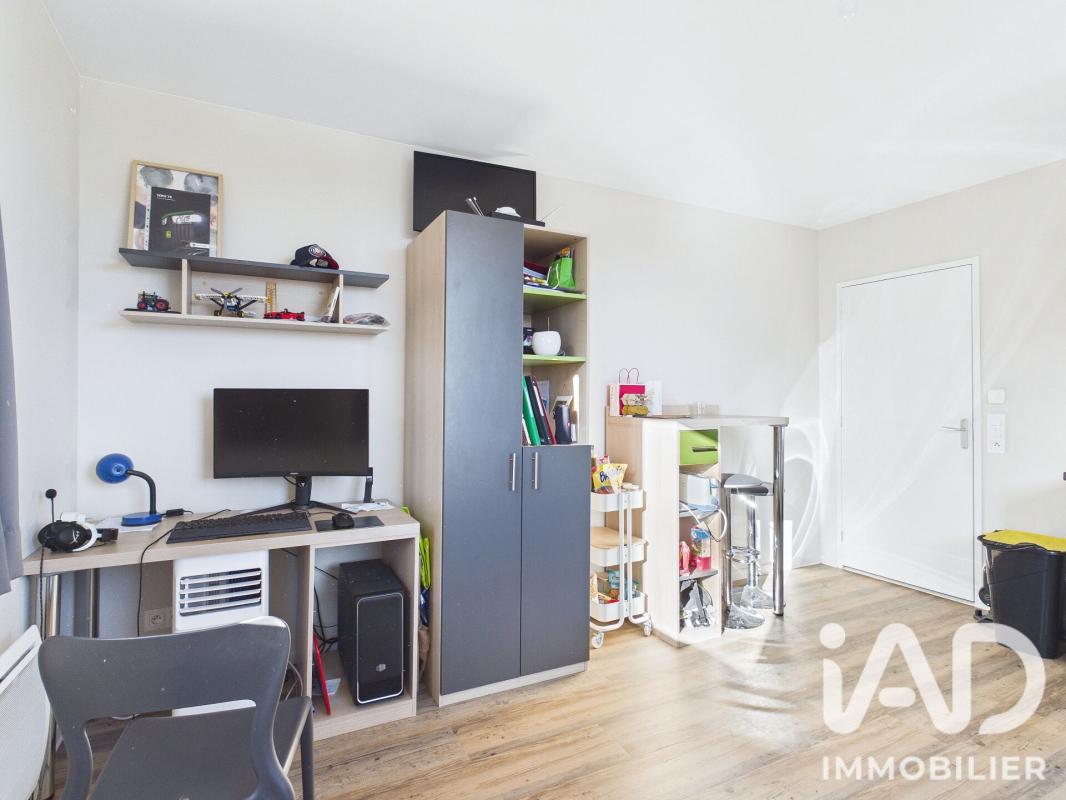 Appartement 1 Pièce(s) Troyes - Photo 4