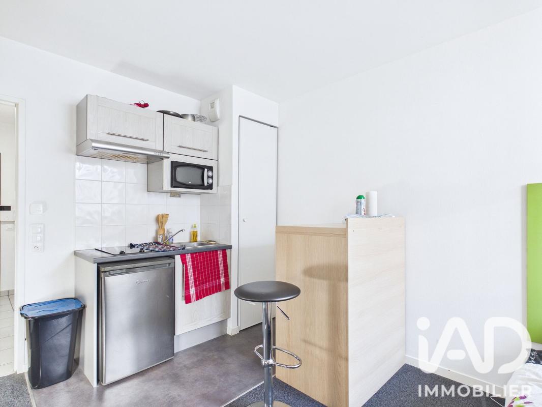 Appartement 1 Pièce(s) Troyes - Photo 6