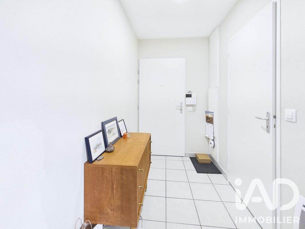 Appartement 1 Pièce(s) Troyes - Photo 7