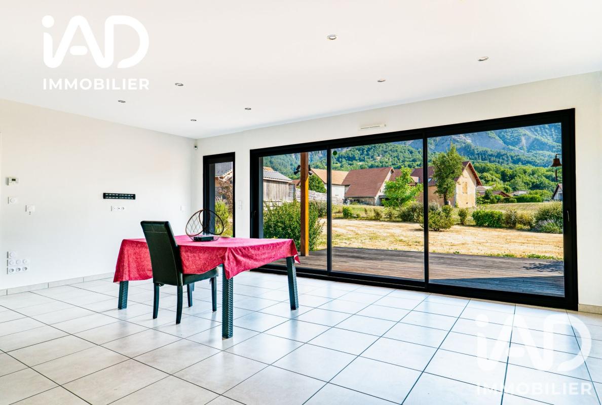 Maison 5 Pièce(s) Manteyer - Photo 2
