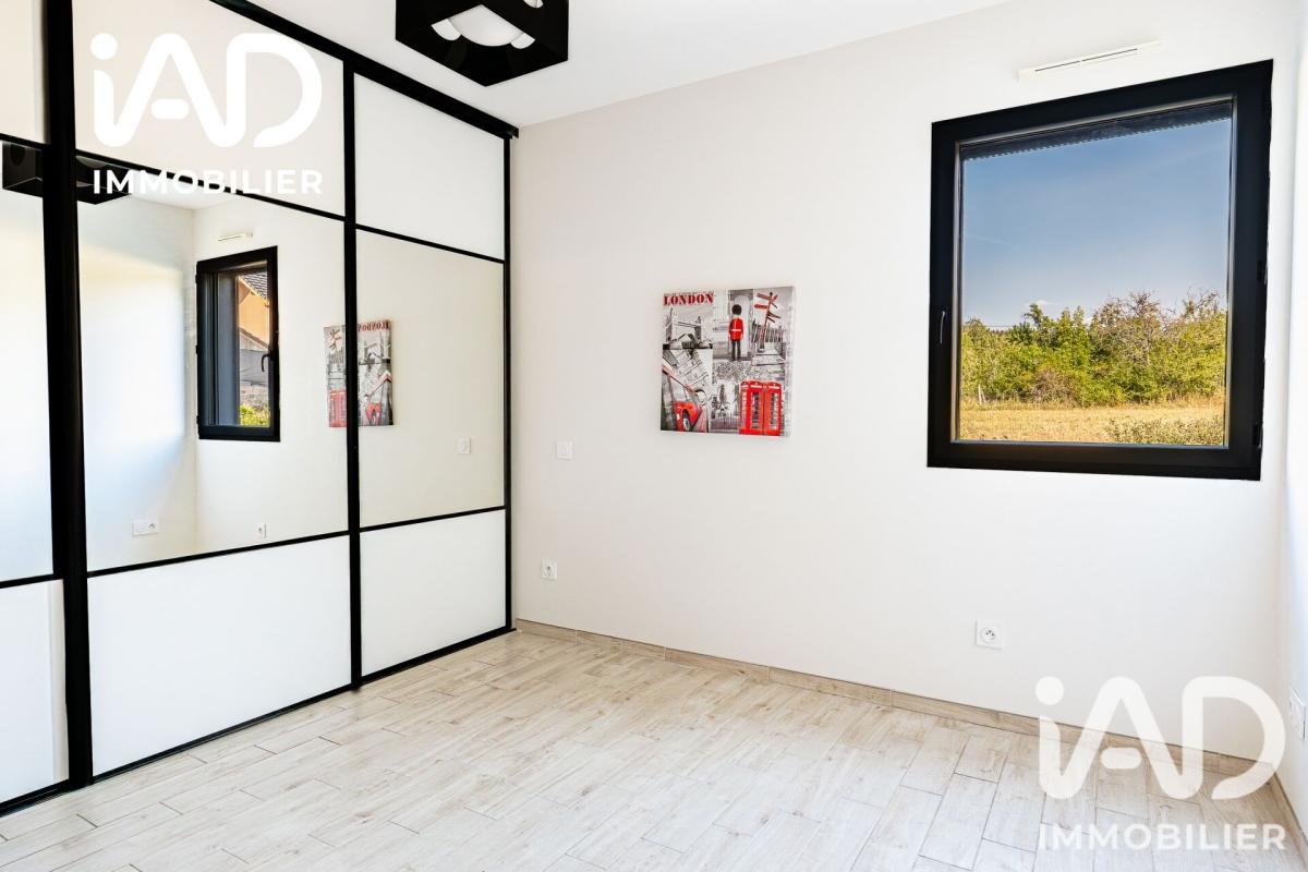 Maison 5 Pièce(s) Manteyer - Photo 8