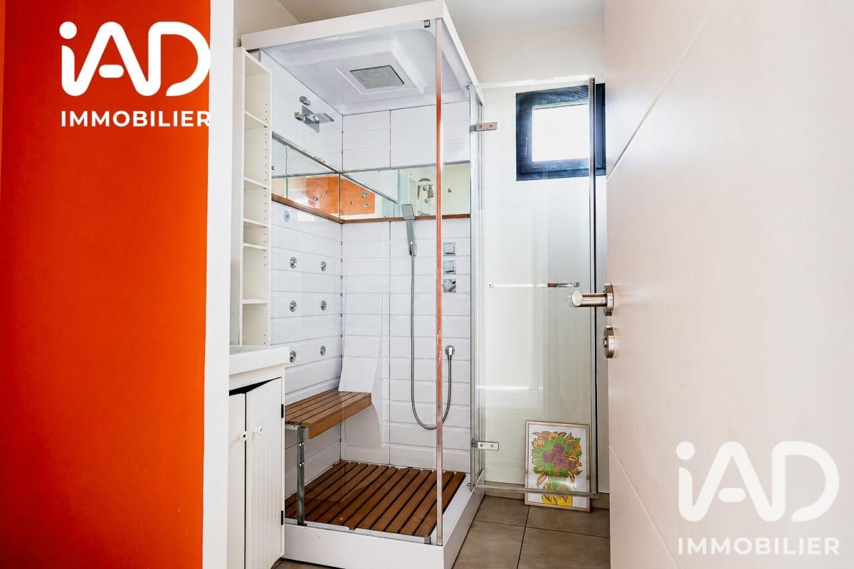 Maison 5 Pièce(s) Manteyer - Photo 9