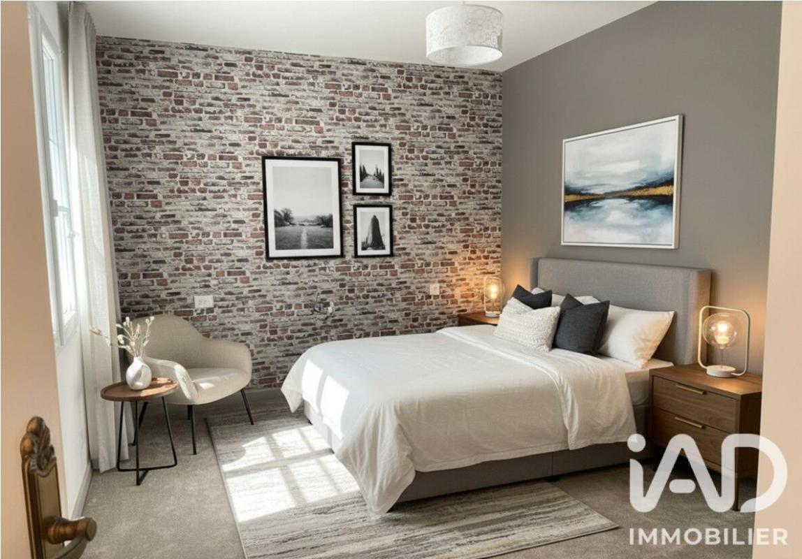 Maison 15 Pièce(s) Chantonnay - Photo 6