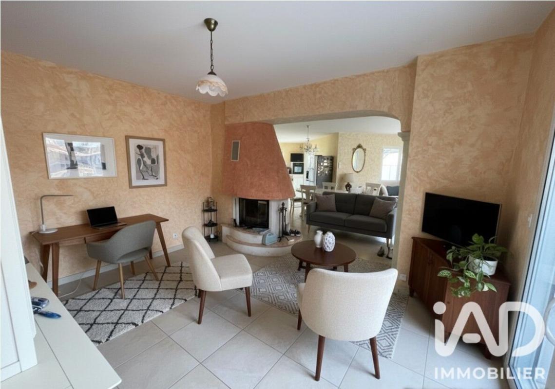 Maison 15 Pièce(s) Chantonnay - Photo 11