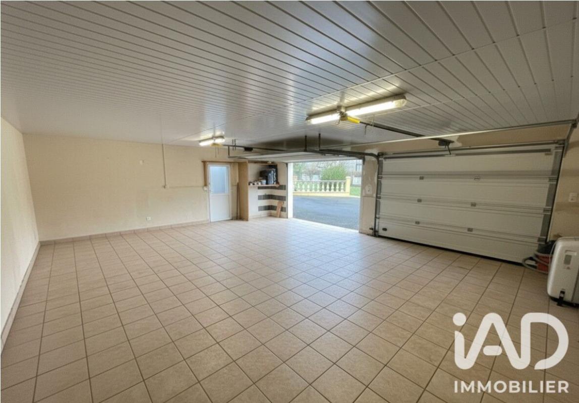 Maison 15 Pièce(s) Chantonnay - Photo 14