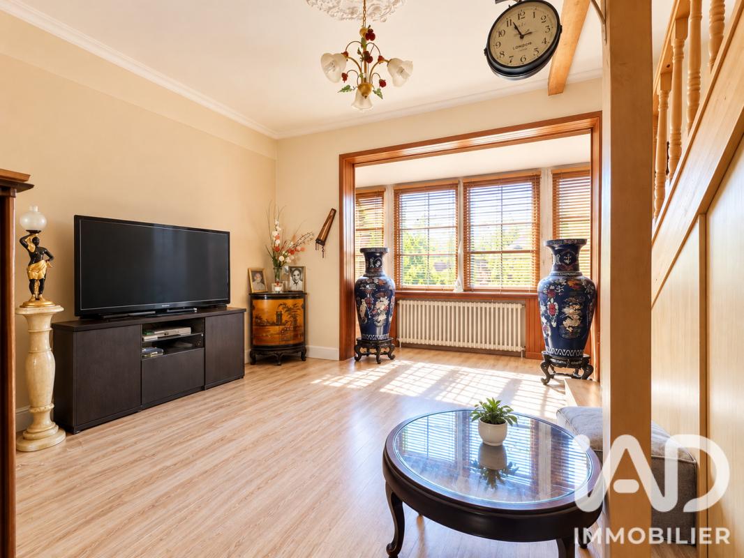 Maison 8 Pièce(s) Champigny-sur-Marne - Photo 2