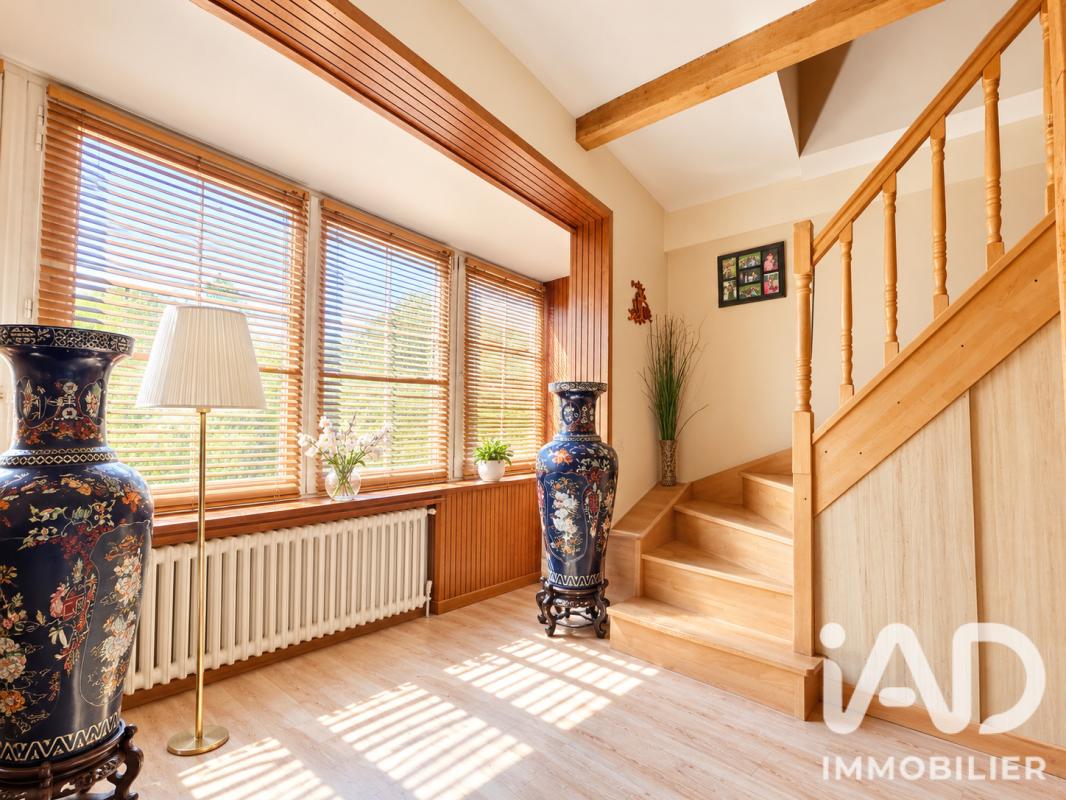 Maison 8 Pièce(s) Champigny-sur-Marne - Photo 3