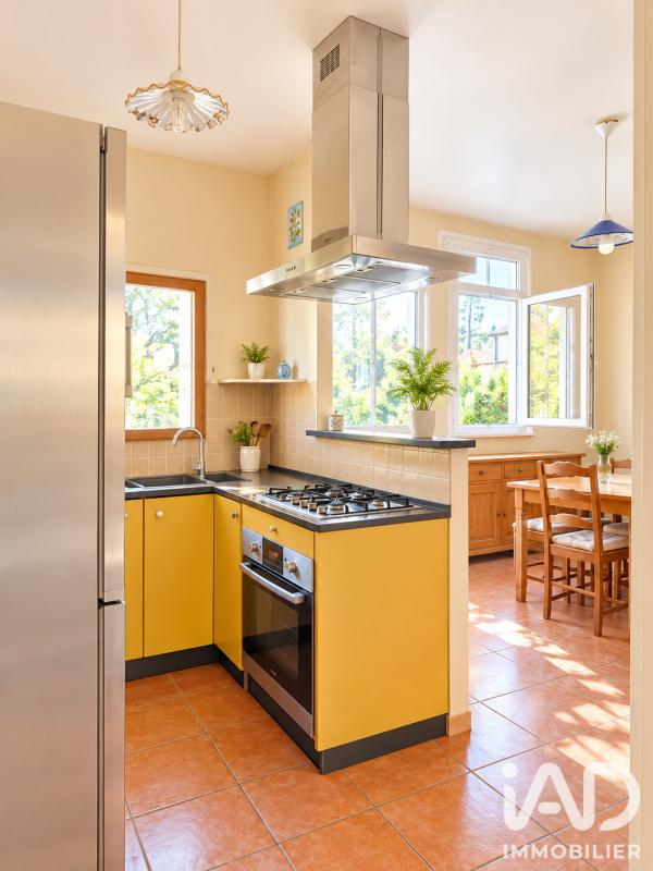 Maison 8 Pièce(s) Champigny-sur-Marne - Photo 5