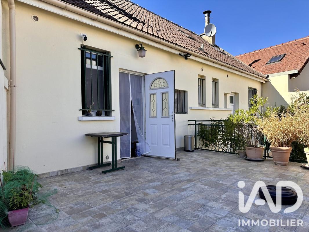 Maison 8 Pièce(s) Champigny-sur-Marne - Photo 6