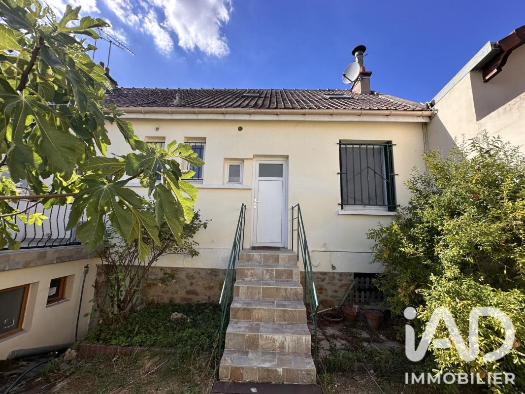 Maison 8 Pièce(s) Champigny-sur-Marne - Photo 7