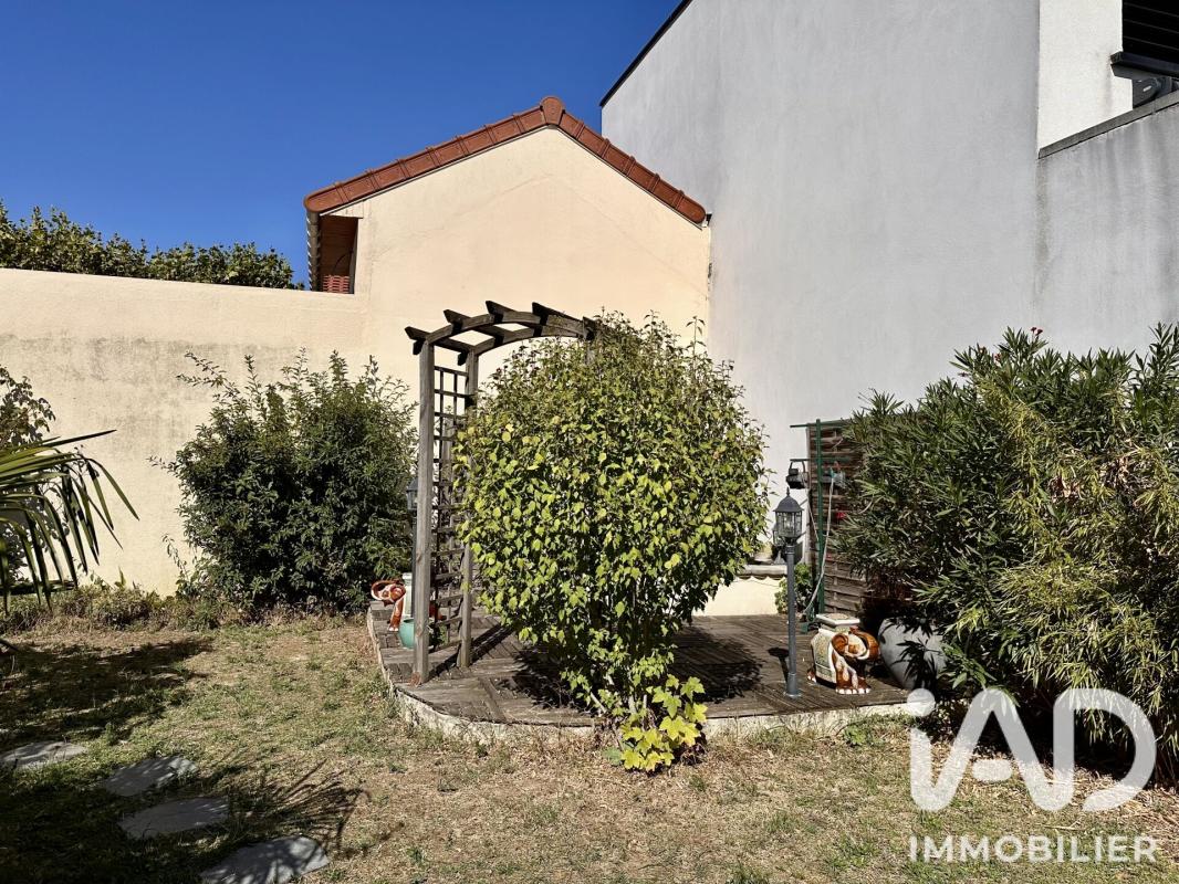 Maison 8 Pièce(s) Champigny-sur-Marne - Photo 13