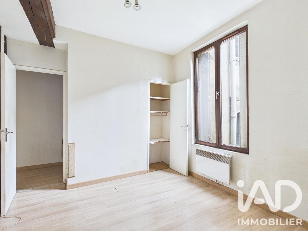 Appartement 2 Pièce(s) Troyes - Photo 5